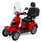 Rolektro E-Quad V.3 Premium Scootmobiel, Overige merken, Nieuw, Ophalen of Verzenden, 16 km/u of meer