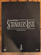 Schindlers List - Steven Spielberg - Universal, Verzamelen, Nieuw