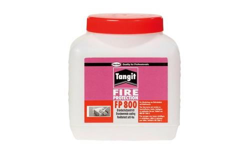 Tangit Brandwerende Coating/Bandage - 2181801, Doe-het-zelf en Bouw, Ventilatie en Afzuiging, Verzenden