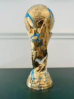 PYTHIA - Coppa del mondo tributo argentina