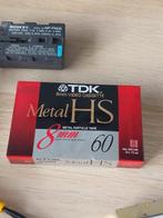 Sony DCR-TRV140E Caméra, Collections