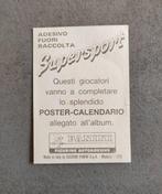 Panini Supersport 1986 - Maradona Sticker - Good (GD), Verzamelen, Nieuw