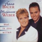 Frans Bauer &amp; Marianne Weber - Wat Ik Zou Willen, Verzenden