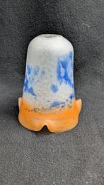 Noverdy France (Jean Noverdy) - Auguste Delafontaine - Lampe, Antiquités & Art