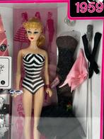Mattel - Barbiepop - My Favorite Barbie - The Original, Antiek en Kunst