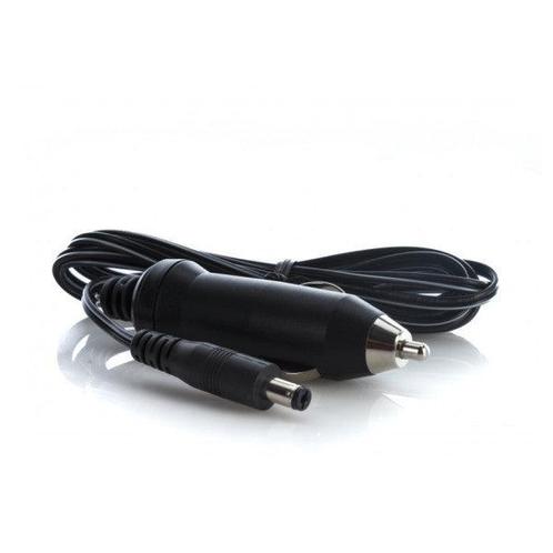Bieden: Icom Handheld Radio Cigarette Lighter, Watersport en Boten, Navigatiemiddelen en Scheepselektronica, Ophalen of Verzenden