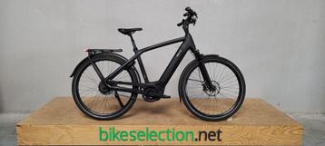 E-BIKE | DUTCH ID PHANTOM 85 | - 62% | 2021