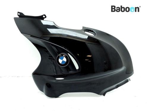 Zijkuipdeel Links BMW G 650 GS 2009-2010 (G650GS G650 09), Motoren, Onderdelen | BMW, Gebruikt, Verzenden