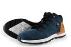 Timberland Hoge sneakers in maat 42 Blauw | 5% extra korting, Kleding | Heren, Schoenen, Timberland, Sneakers, Gedragen, Verzenden
