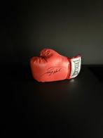 Boksen - Larry Holmes - Bokshandschoen, Nieuw