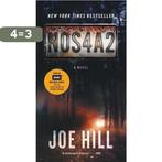 Nos4a2 [tv Tie-In] 9780062935335 Joe Hill, Verzenden, Gelezen, Joe Hill