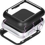 DrPhone Apple Watch 4 44mm Magnetische Case - Magnetic, Verzenden