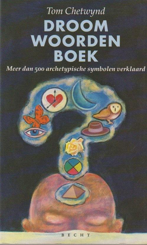 Droomwoordenboek 9789023008736, Livres, Ésotérisme & Spiritualité, Envoi