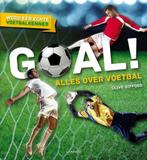 Goal! 9789401416603 Clive Gifford, Verzenden, Gelezen, Clive Gifford
