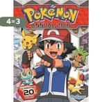 Pokemon Annual 2016 9781910287170, Boeken, Verzenden, Zo goed als nieuw