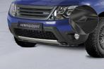 Cupspoiler voor Dacia Duster I CSL584-C, Auto-onderdelen, Carrosserie, Verzenden, Nieuw