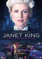 Janet King - Seizoen 1 op DVD, Verzenden