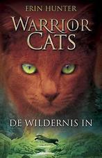 De wildernis in / Warrior Cats / 1 9789059248229 Erin Hunter, Boeken, Verzenden, Zo goed als nieuw, Erin Hunter
