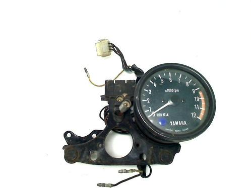 Yamaha XS 360 1976-1977 43RX TOERENTELLER, Motoren, Onderdelen | Yamaha, Gebruikt, Ophalen of Verzenden