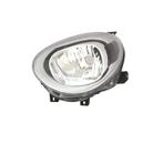 Phare Gauche Pour Fiat 500X 15-18 Feux Diurnes Led, Auto-onderdelen, Verlichting, Verzenden, Nieuw