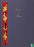 Gilles de Geus - De Spaanse furie - 1996, Eén stripboek, Verzenden, Zo goed als nieuw, Kolk, Hanco.