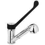 Mengkraan | FREYA | Draaihendel (Elleboogbediening) |, Verzenden, Nieuw in verpakking