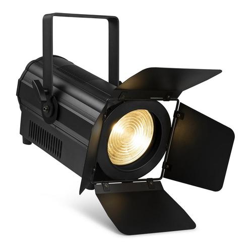 BeamZ Professional BTK200W LED Fresnel Spot handmatige zoom, Muziek en Instrumenten, Licht en Laser, Verzenden
