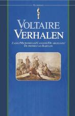 Verhalen / Vantoen.nu 9789031502370, Gelezen, Voltaire, Verzenden