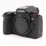 Panasonic Lumix DC-G9II body | Tweedehands, Verzenden, Zo goed als nieuw