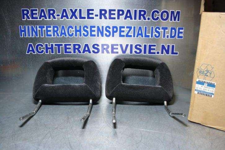 Hoofdsteunen Opel, type onbekend, nummer 90454778, Autos : Pièces & Accessoires, Habitacle & Garnissage, Envoi
