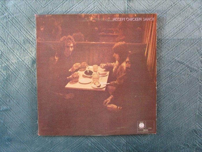 Fleetwood Mac with Peter Green, Chicken Shack (Blue Horizon, Cd's en Dvd's, Vinyl Singles