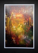 Viet Ha Tran - The Soul of Vietnam IX, Antiek en Kunst