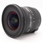 Sigma 10-20mm F/3.5 EX DC HSM Nikon | Tweedehands, Audio, Tv en Foto, Verzenden, Zo goed als nieuw