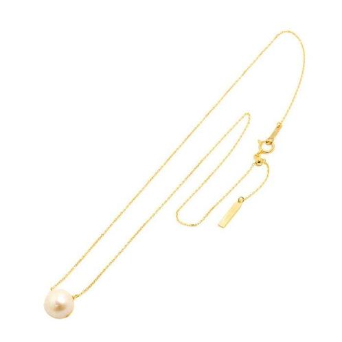 Tasaki - Halsketting - 18 karaat Geel goud, Handtassen en Accessoires, Kettingen