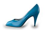 Bloom Pumps in maat 42 Blauw | 5% extra korting, Pumps, Zo goed als nieuw, Bloom, Verzenden