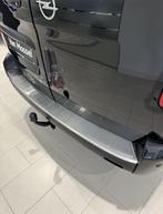 Bumperplaat RVS MAT Opel Vivaro 2019>, Ophalen of Verzenden, Nieuw