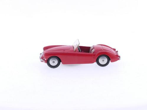 Schaal 1:45 Corgi toys nr 302  MGA Unrestored #4243 (1:43), Hobby en Vrije tijd, Modelauto's | 1:43, Gebruikt, Corgi, Ophalen of Verzenden