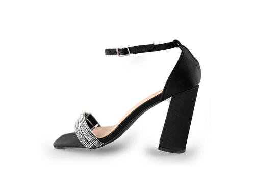 Pumps in maat 37 Zwart | 5% extra korting, Kleding | Dames, Schoenen, Zwart, Zo goed als nieuw, Pumps, Verzenden