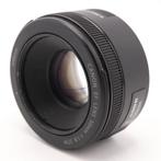 Canon EF 50mm F/1.8 STM | Tweedehands, Audio, Tv en Foto, Verzenden, Zo goed als nieuw