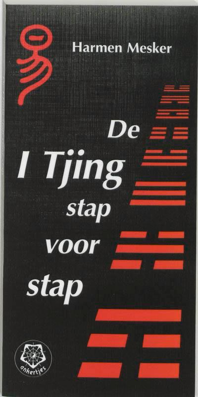 De I Tjing stap voor stap / Ankertjes / 246 9789020201246, Boeken, Filosofie, Zo goed als nieuw, Verzenden