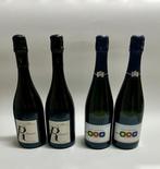 Franck Pascal & Francoise Bedel, Reliance Brut Nature &, Collections, Vins