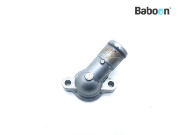Waterpomp Deksel Honda CB 600 F Hornet 2007-2013 (CB600F, Verzenden, Gebruikt