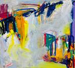 Cristine Balarine - Dematerialisation of the art object # 02, Antiek en Kunst, Kunst | Schilderijen | Modern