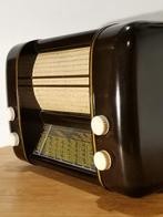 Bang & Olufsen - BEOLIT 41 in bakelite,  Struer 1941., Audio, Tv en Foto, Stereoketens, Nieuw