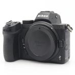 Nikon Z5 body | Tweedehands, Verzenden, Zo goed als nieuw, Nikon