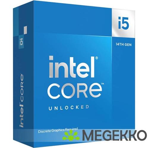 Intel Core i5-14600KF, Informatique & Logiciels, Processeurs, Envoi