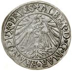 Hertogdom Pruisen. Albrecht Hohenzollern (1525–1568).