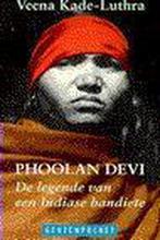 Phoolan devi legende van een indiase bandiete 9789052263045, Boeken, Gelezen, Veena Kade, Verzenden