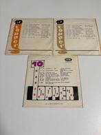 Beatles - The Beatles – Norwegian Singles Collection (3x 7”), Cd's en Dvd's, Vinyl Singles, Nieuw in verpakking