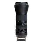 Tamron SP 150-600mm F/5-6.3 Di VC USD G2 (Canon), Verzenden, Nieuw